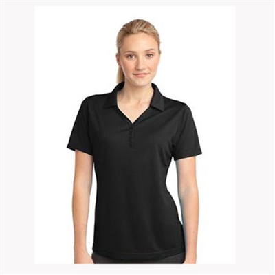 Sanmar LST680 - Micro-Mesh Polo - Women's