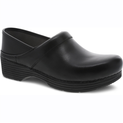 Dansko - Women's LT PRO Black Leather