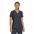 Forward by Landau LT101 - Free Form Ladies V-Neck Scrub Top