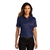 1D - LW809 - Port Authority Short Sleeve Oxford Shirt - Ladies for WUNC