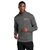 PC590Q - Port & Company - Men's 1/4-Zip Pullover Sweatshirt for WakeMed