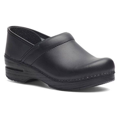 Dansko - Ladies Professional Box - Black