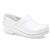 Dansko - Ladies Professional Box - White