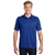 Sanmar ST659 - Sport-Tek Contrast Stitch Micropique Polo