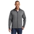 Sanmar ST853 - Sport-Tek Stretch Contrast Full Zip Jacket