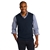 SW286 - Port Authority Men's Sweater Vest for WUNC