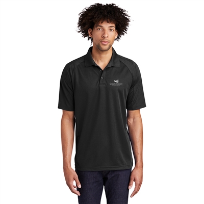 Sanmar T474 -  Sport-Tek Dri-Mesh Men's Polo