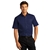 1D - W809 - Port Authority Short Sleeve Oxford Shirt - Men's for WUNC