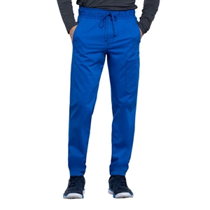 Cherokee WW012 - Revolution Men's Jogger Scrub Pant