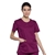 Cherokee WW602 - Revolution Women's Crew Neck Solid Scrub Top