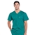 Cherokee Professional WW675 - Men's V-Neck Solid Scrub Top