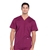 Cherokee Professional WW695 - Men's V-Neck Utility Solid Scrub Top