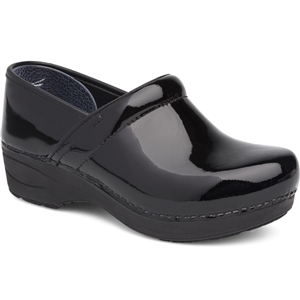 Dansko - Ladies Pro XP 2.0 Black Patent Leather