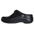 Anywear by Cherokee Women's Zone Convertible Clog in Black