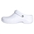 Anywear by Cherokee Women's Zone Convertible Clog in White