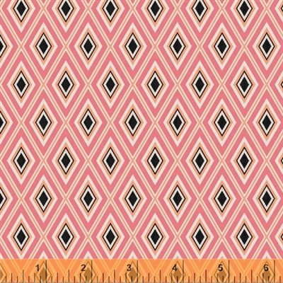 Windham W Fabrics Hello Gorgeous 35506-1