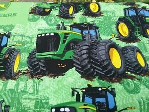 John Deere Tractor Flip 16186