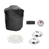 EVO Essential Accessory Bundle for Professional Wheeled Cart (12-0100-PROCART)