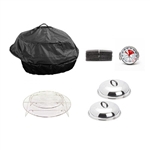 EVO Essential Accessory Bundle for Professional Tabletop (12-0100-PROTT)