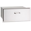 AOG Premium 30" Single Drawer (13-31-SSD)