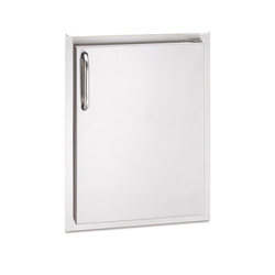 AOG 20" x 14" Premium Single Access Door - Right Hinge (20-14-SSDR)