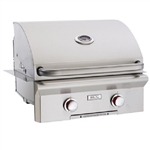 AOG 24" "T" Series Built-in Grill (24NBT-00SP)