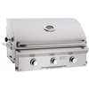 AOG "L" Series 30" Built-in Grill (30NBL-00SP)