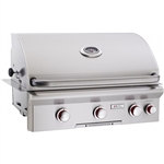 AOG 30" Built-in T-Series Grill with Rotisserie (30NBT)