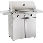 AOG "L" Series 30" Freestanding Grill (30PCL-00SP)