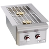 AOG Built-in Double Side Burner (3282)