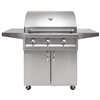 ARTISAN American Eagle 32" Cart Grill (AAEP-32C)