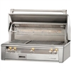 Alfresco 42" Built-in Grill w/Rot (ALXE-42)