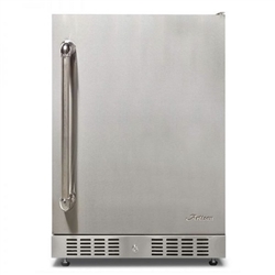 ARTISAN 24" Outdoor Refrigerator RIGHT HINGE (ART-BC24)