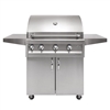 ARTISAN Professional 32" Cart Grill (ARTP-32C)