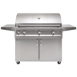 ARTISAN Professional 42" Cart Grill (ARTP-42C)