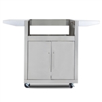 BLAZE 26" Pizza Oven Cart (BLZ-26-PZOVN-CART)