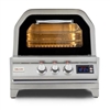 BLAZE 26" Table Top Pizza Oven w/Rotisserie (BLZ-26-PZOVN-WTBL)