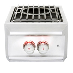 BLAZE Professional Built-in Power Burner (BLZ-PROPB)