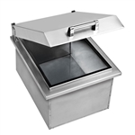 DELTA HEAT 15" Drop-in Cooler (DHOC15D)