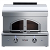 DELTA HEAT 30" Countertop Pizza Oven (DHPO-F)