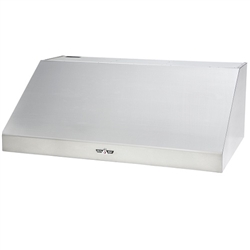 DELTA HEAT 36" Vent Hood (DHVH36)