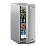 DOMETIC 15" Outdoor Refrigerator (EA15F)
