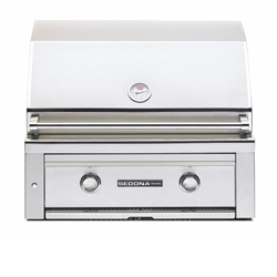 SEDONA by Lynx L500-Series Grill with Two Stainless Steel Burner (L500)