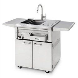 LYNX Freestanding CocktailPro Station (LCS30F)