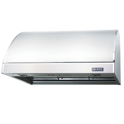 LYNX 60" Outdoor Vent Hood (LOH60)