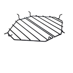 PRIMO Roaster Drip Pan Rack (2) for Oval XL (PG00333)