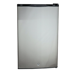 RCS Stainless Door Refrigerator (REFR1A)
