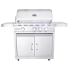 RCS Cutlass-Series 30" Freestanding Gas Grill  (RONMC30A)