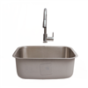 RCS Undermount Sink and Faucet - RSNK2