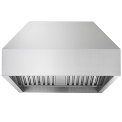 SEDONA 36" Outdoor Vent Hood (SVH36)